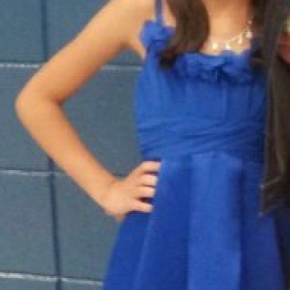 Bridesmaid dress - Picture 4 of 8